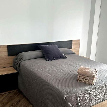 Apartamento Don Carlos Málaga Exterior foto