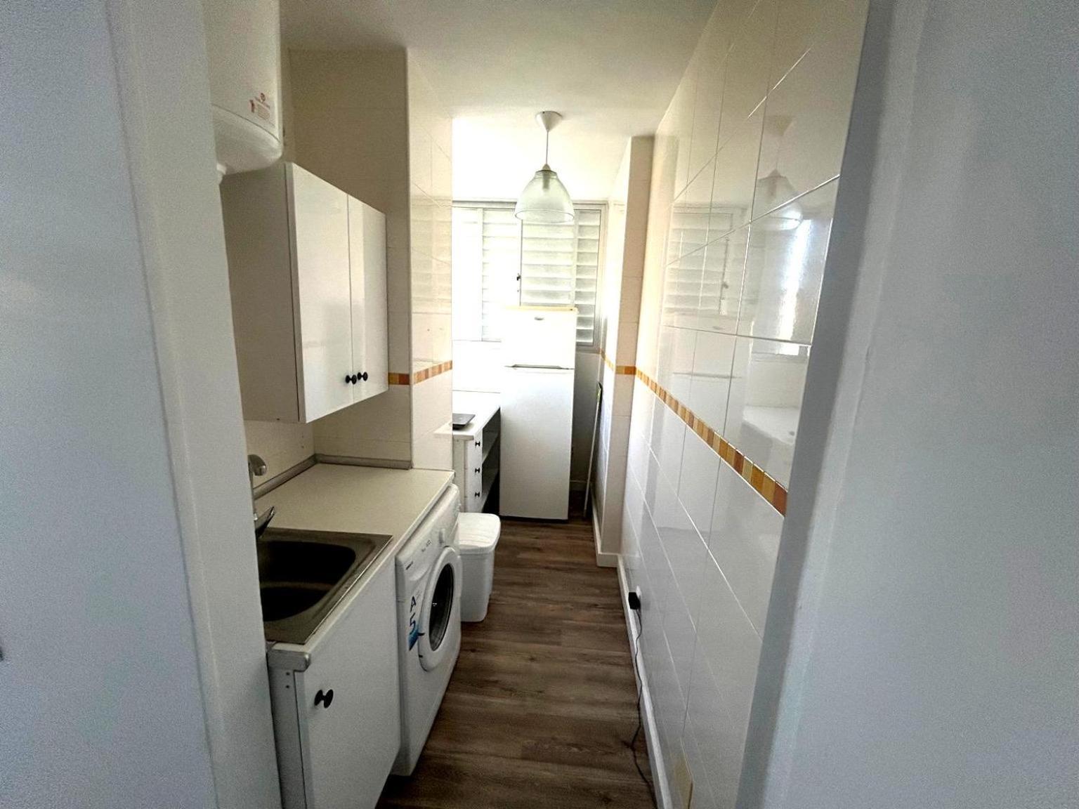Apartamento Don Carlos Málaga Exterior foto